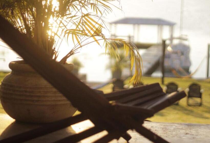 Habitación Deluxe, Tropic Bacalar