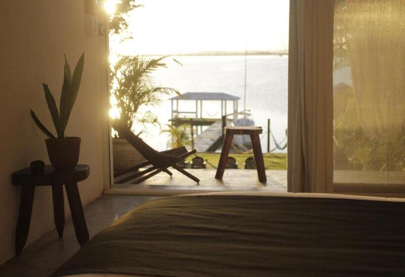 Номер Deluxe, Tropic Bacalar