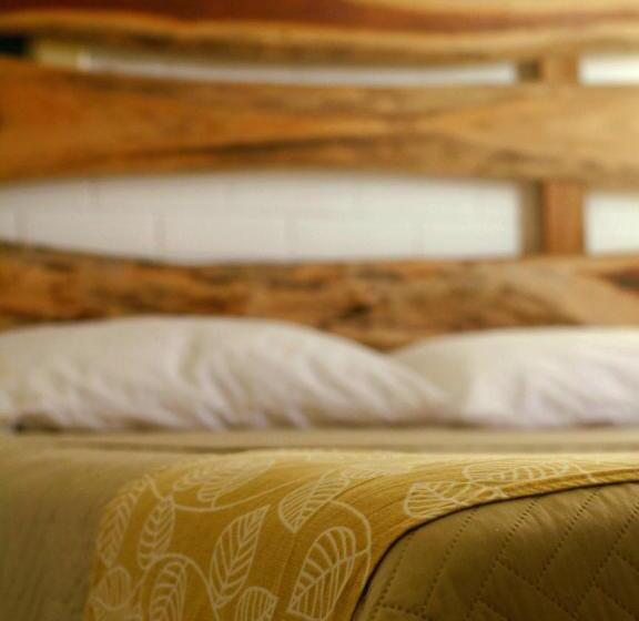 Номер Стандарт, Tropic Bacalar