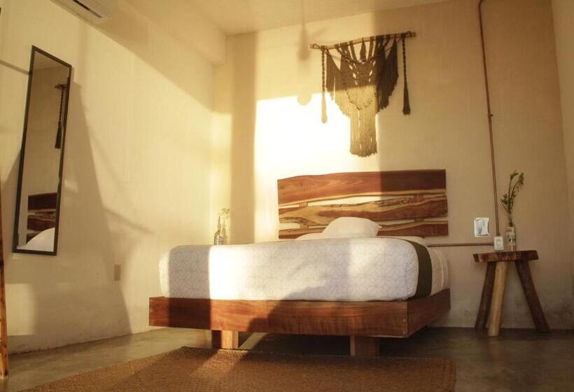 Номер Deluxe, Tropic Bacalar