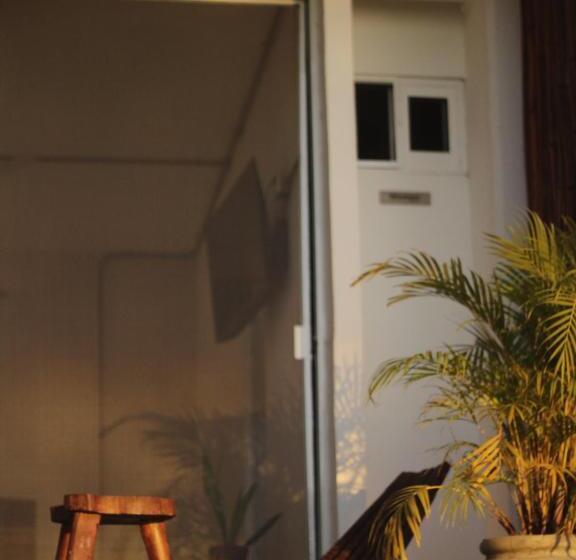 Habitación Deluxe, Tropic Bacalar
