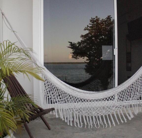 Номер Deluxe, Tropic Bacalar