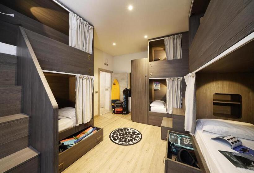 공동 객실, La Locanda Campione Del Garda