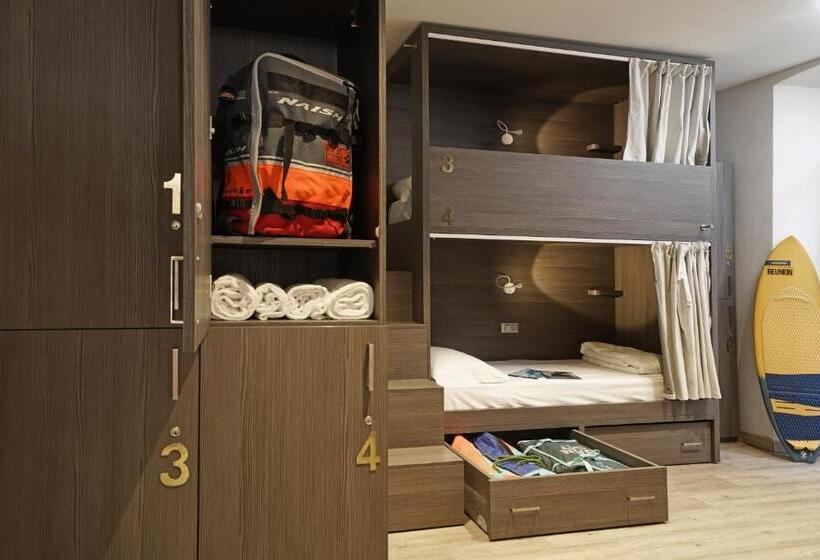 공동 객실, La Locanda Campione Del Garda