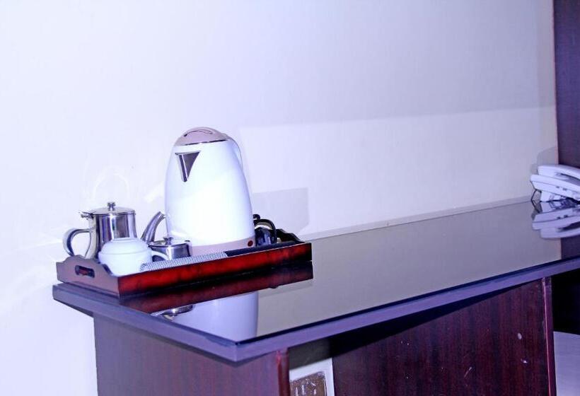 اتاق اکونومی, Bethel Resort & Hotels