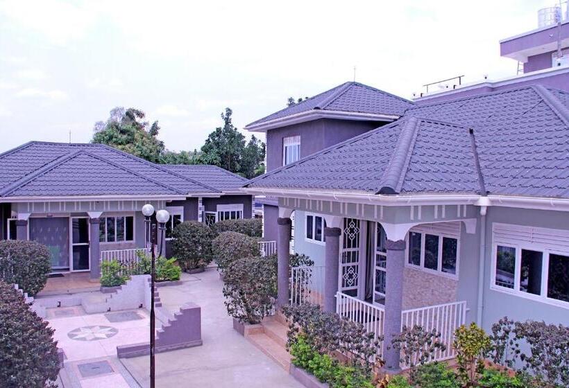 اتاق اکونومی, Bethel Resort & Hotels