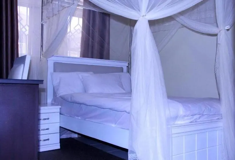 اتاق اکونومی, Bethel Resort & Hotels