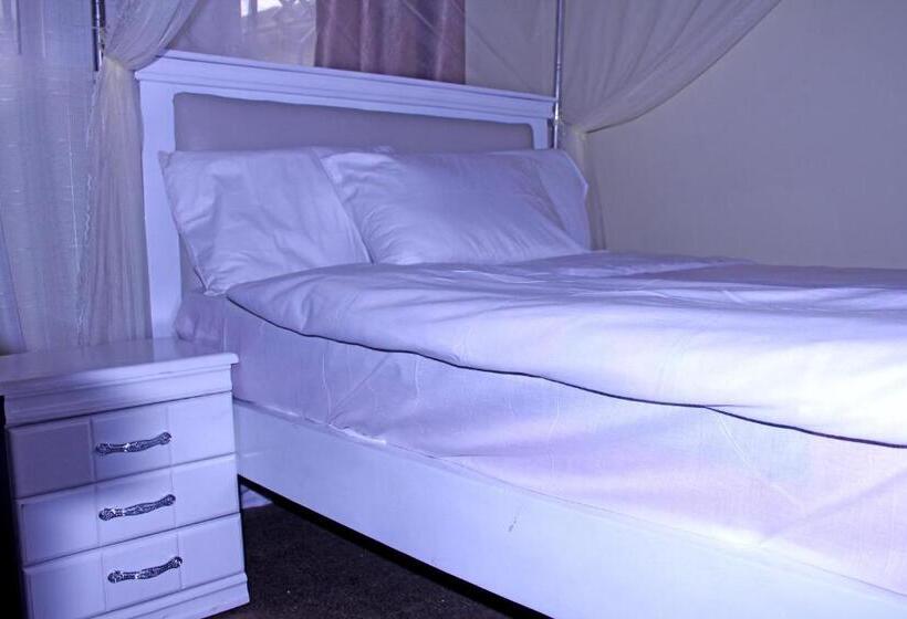 اتاق اکونومی, Bethel Resort & Hotels