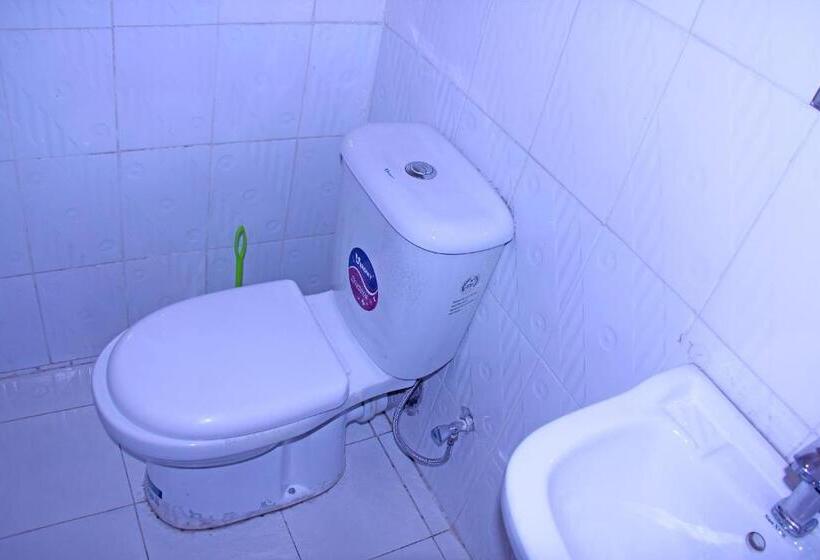 اتاق اکونومی, Bethel Resort & Hotels