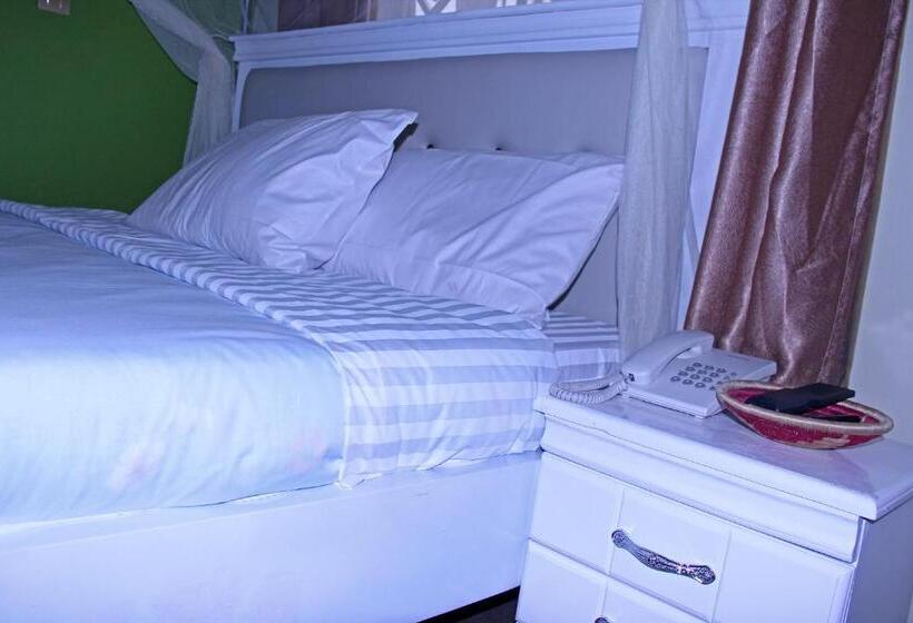 اتاق سوپریور, Bethel Resort & Hotels