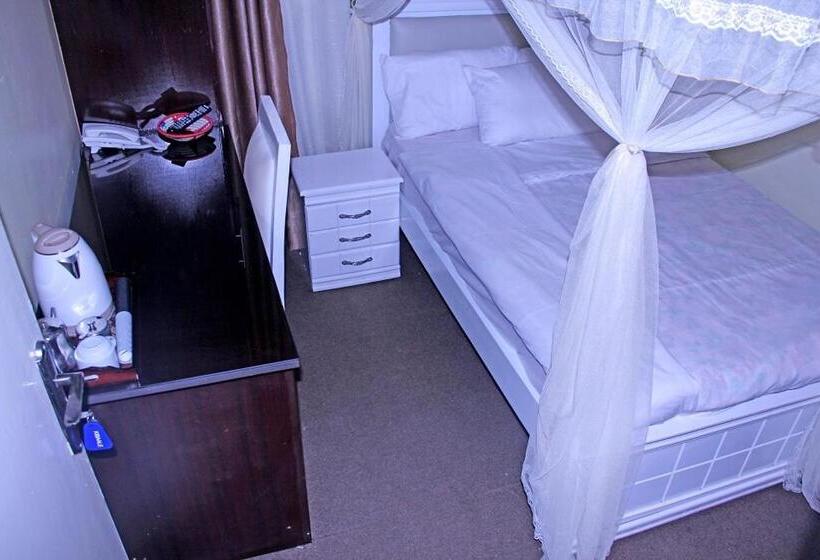 اتاق سوپریور, Bethel Resort & Hotels