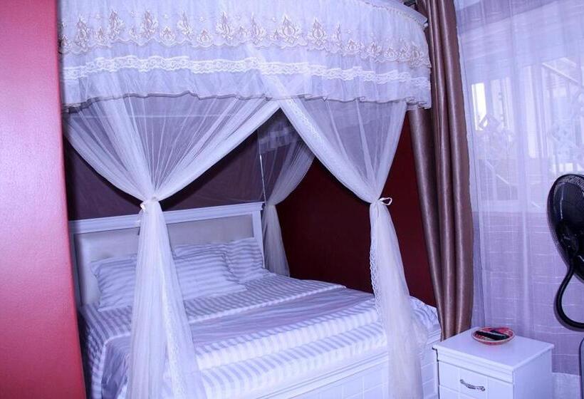 اتاق سوپریور, Bethel Resort & Hotels