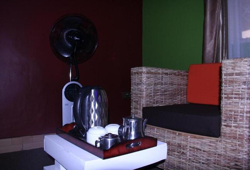 اتاق سوپریور, Bethel Resort & Hotels