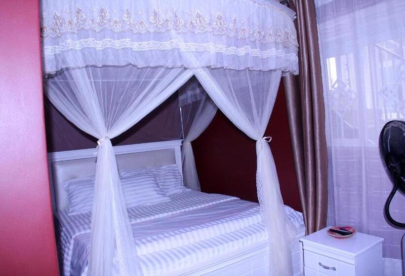اتاق سوپریور, Bethel Resort & Hotels