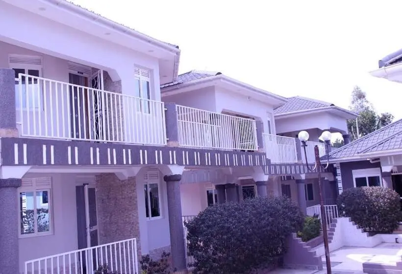 اتاق استاندارد, Bethel Resort & Hotels