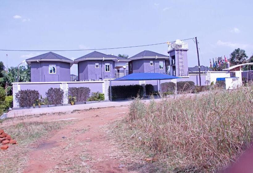 اتاق استاندارد, Bethel Resort & Hotels