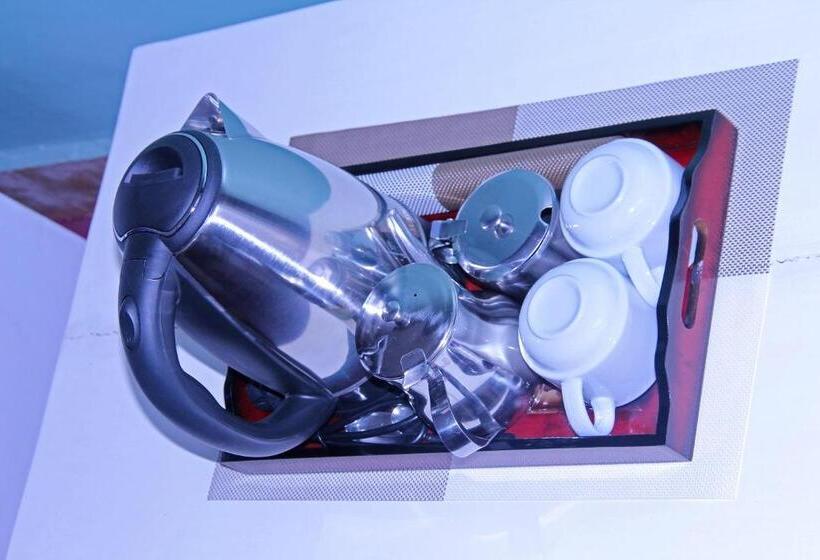 اتاق استاندارد, Bethel Resort & Hotels