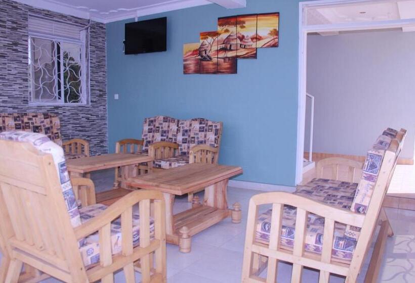 اتاق استاندارد, Bethel Resort & Hotels