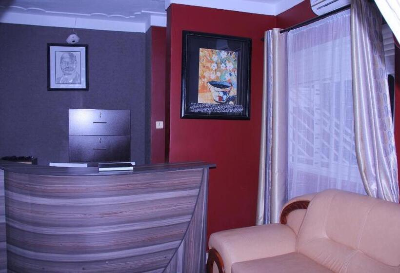 اتاق استاندارد, Bethel Resort & Hotels