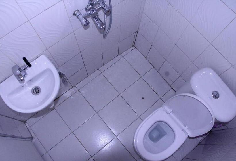 سوییت اجرایی, Bethel Resort & Hotels