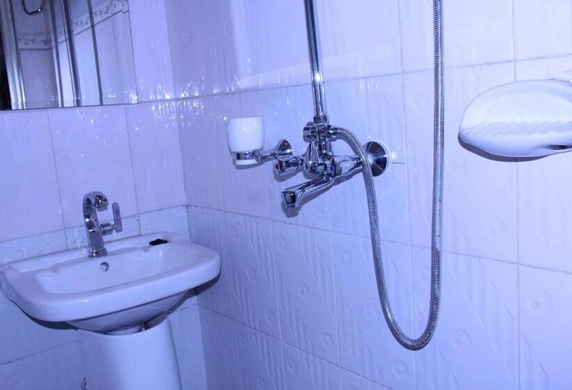 سوییت اجرایی, Bethel Resort & Hotels