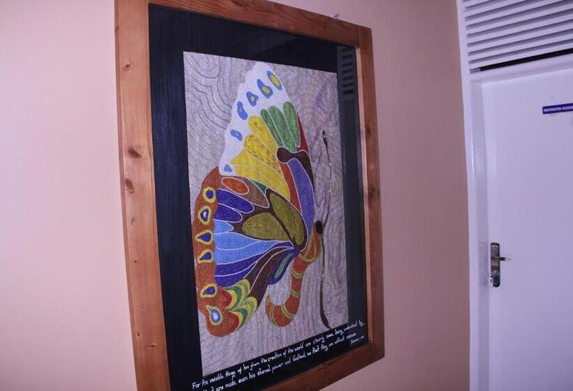 سوییت اجرایی, Bethel Resort & Hotels