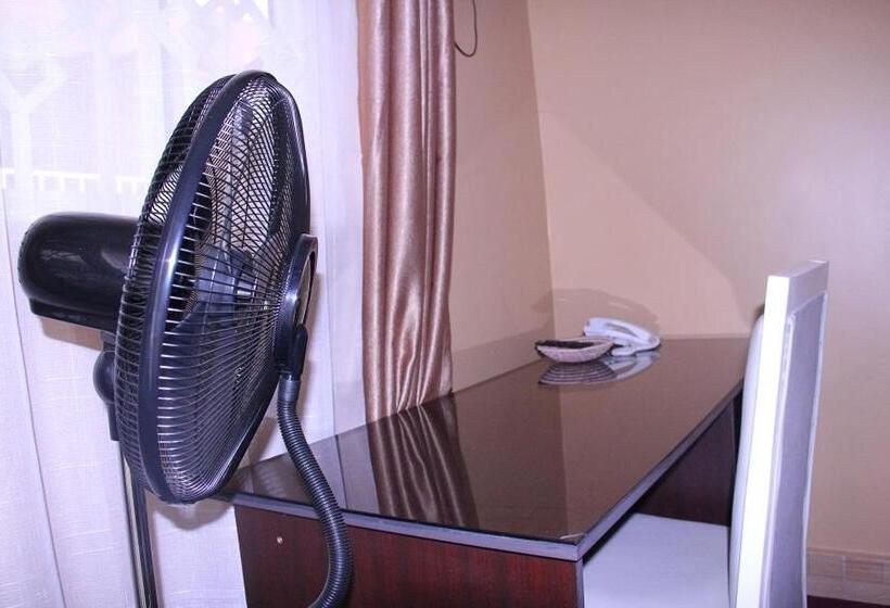 سوییت اجرایی, Bethel Resort & Hotels