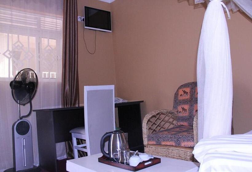 سوییت اجرایی, Bethel Resort & Hotels