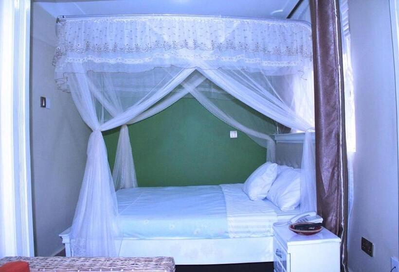 سوییت اجرایی, Bethel Resort & Hotels