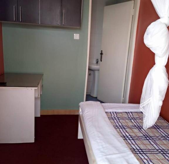 اتاق عادی یک تخته, Bethel Resort & Hotels