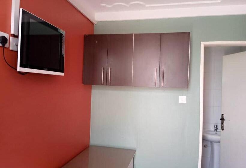 استودیو استاندارد با بالکن, Bethel Resort & Hotels