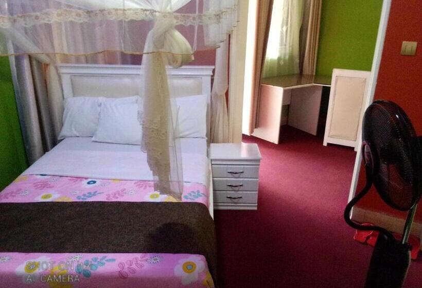 استودیو استاندارد با بالکن, Bethel Resort & Hotels