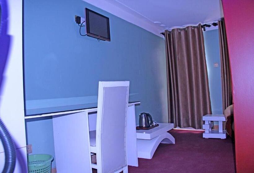 اتاق سوپریور, Bethel Resort & Hotels