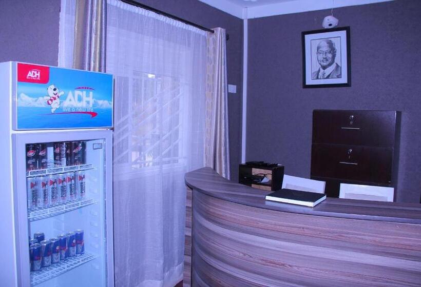 اتاق استاندارد, Bethel Resort & Hotels