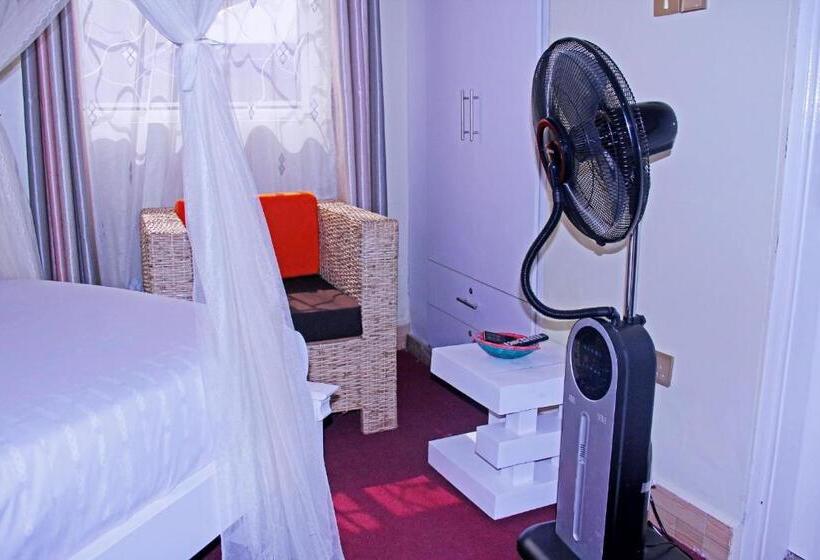 اتاق استاندارد, Bethel Resort & Hotels