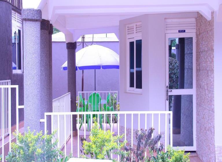 اتاق استاندارد, Bethel Resort & Hotels