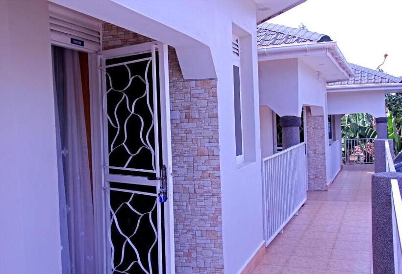 اتاق استاندارد, Bethel Resort & Hotels