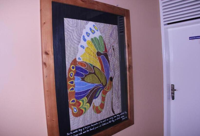 سوییت اجرایی, Bethel Resort & Hotels