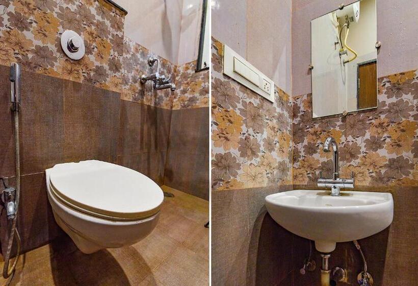 חדר סופריור, Fabhotel Lotus