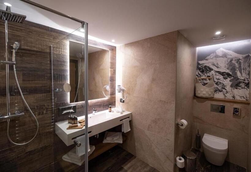 스탠다드 룸 파노라마 전망, Belmont