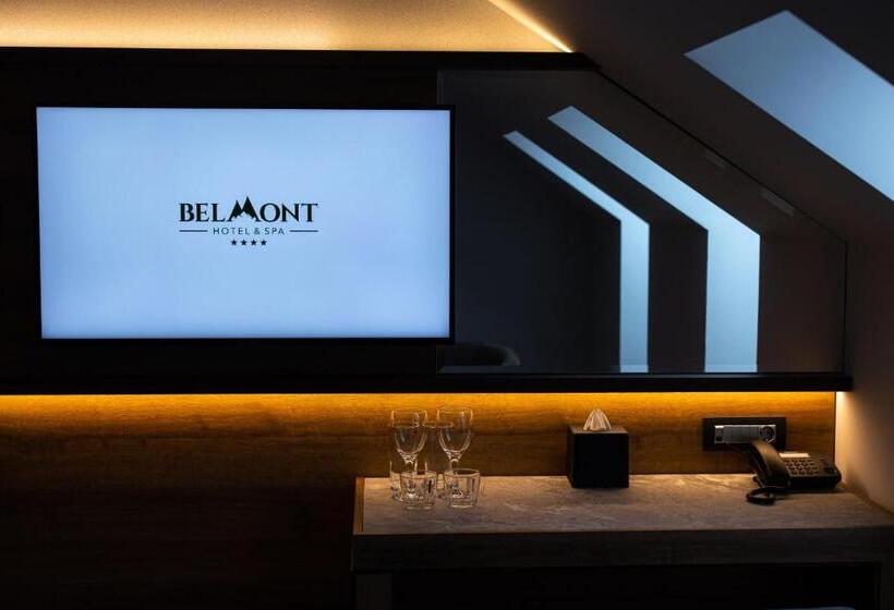 수피리어 스위트, Belmont