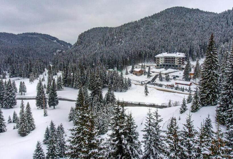 발코니 디럭스 룸, Belmont