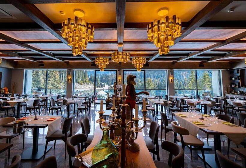 발코니 디럭스 룸, Belmont