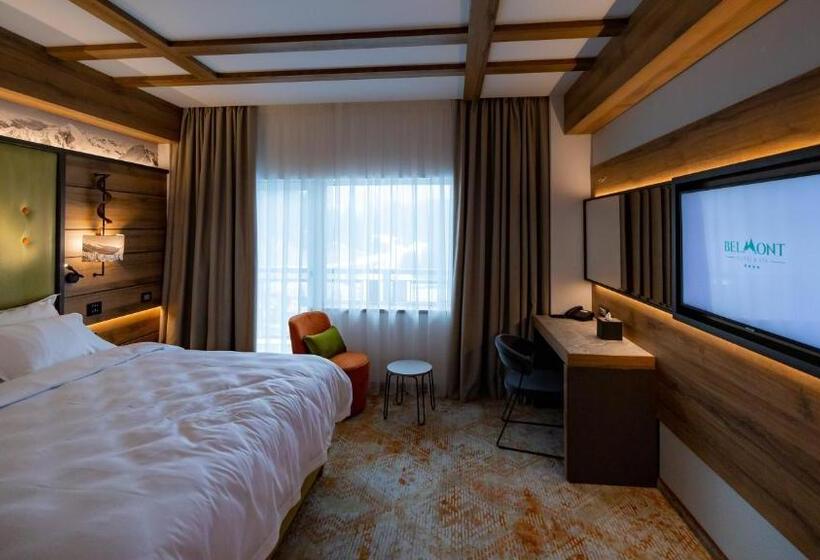 디럭스 룸, Belmont