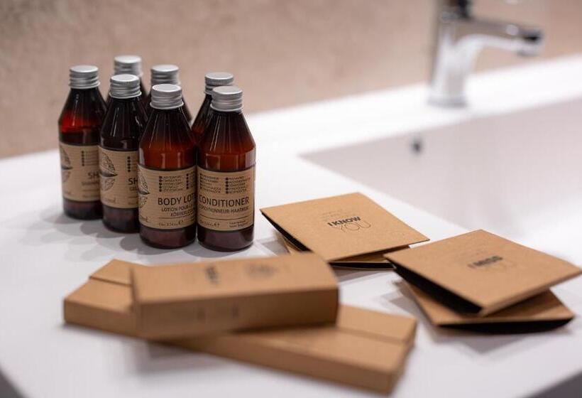 스탠다드 룸 파노라마 전망, Belmont