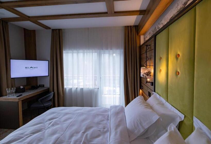 스탠다드 룸 파노라마 전망, Belmont