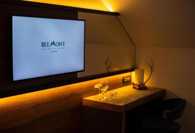 수피리어 스위트, Belmont