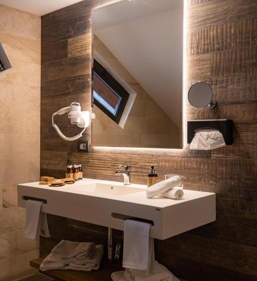 수피리어 스위트, Belmont