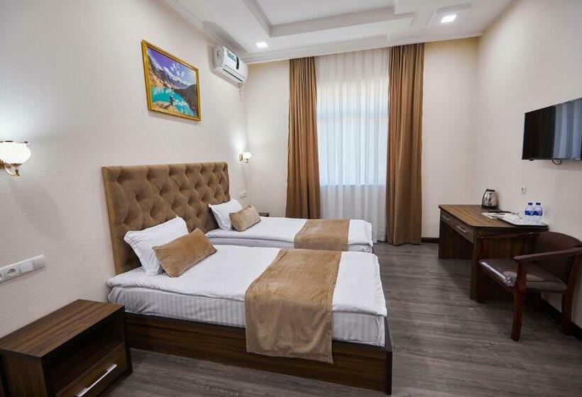 חדר סטנדרט, Grand Art Premium