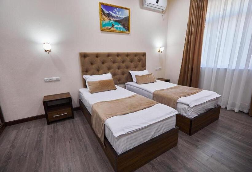 חדר סטנדרט, Grand Art Premium